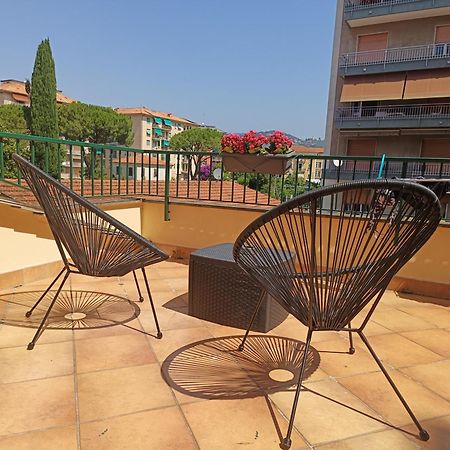 Piccolo Borgo Chiavari Exterior foto