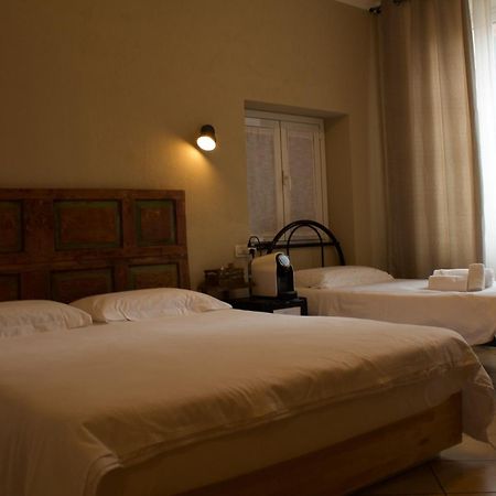 Piccolo Borgo Chiavari Exterior foto