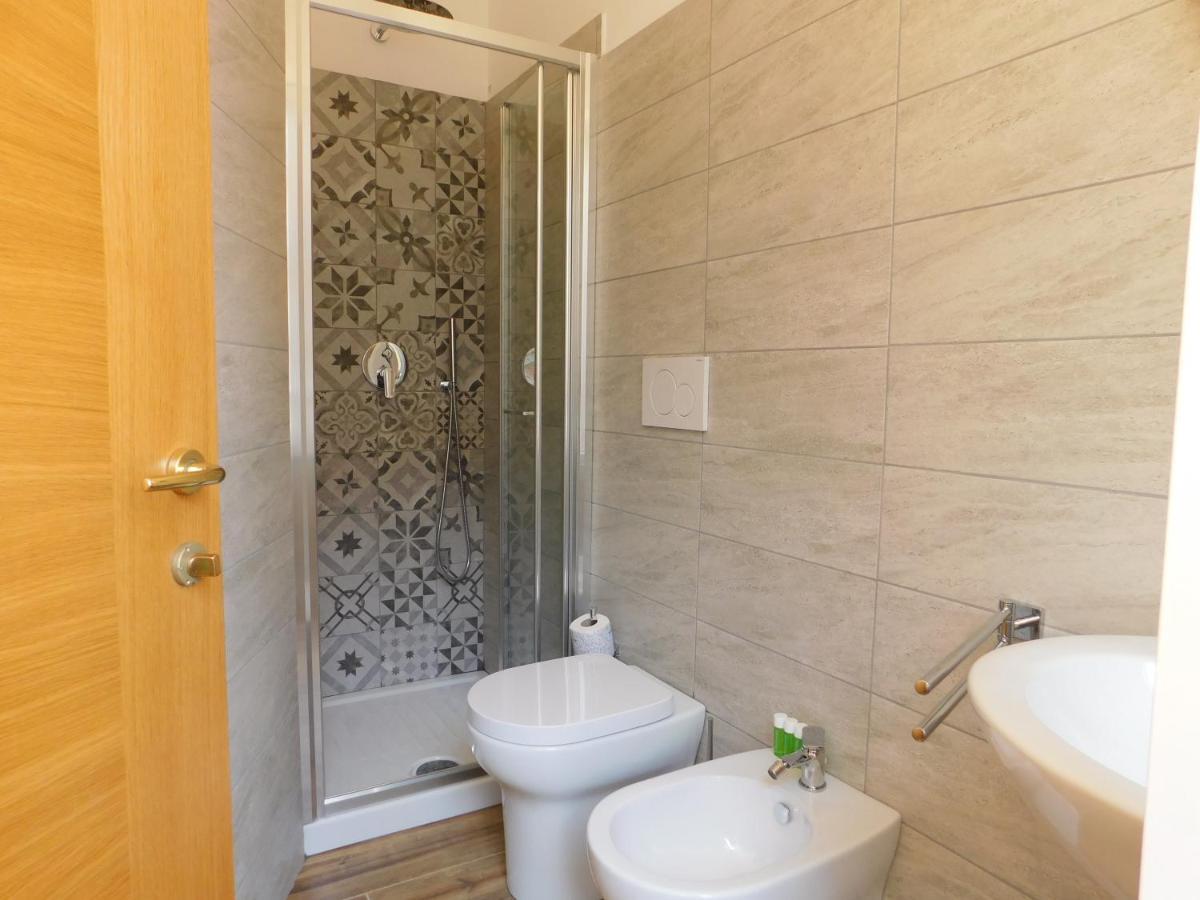 Piccolo Borgo Chiavari Exterior foto