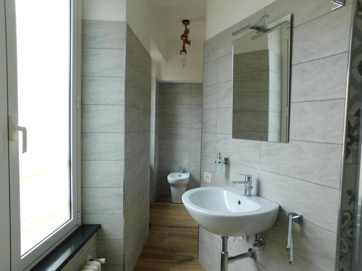 Piccolo Borgo Chiavari Exterior foto