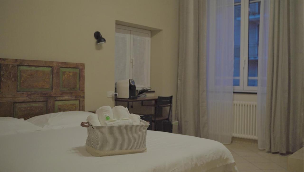 Piccolo Borgo Chiavari Exterior foto