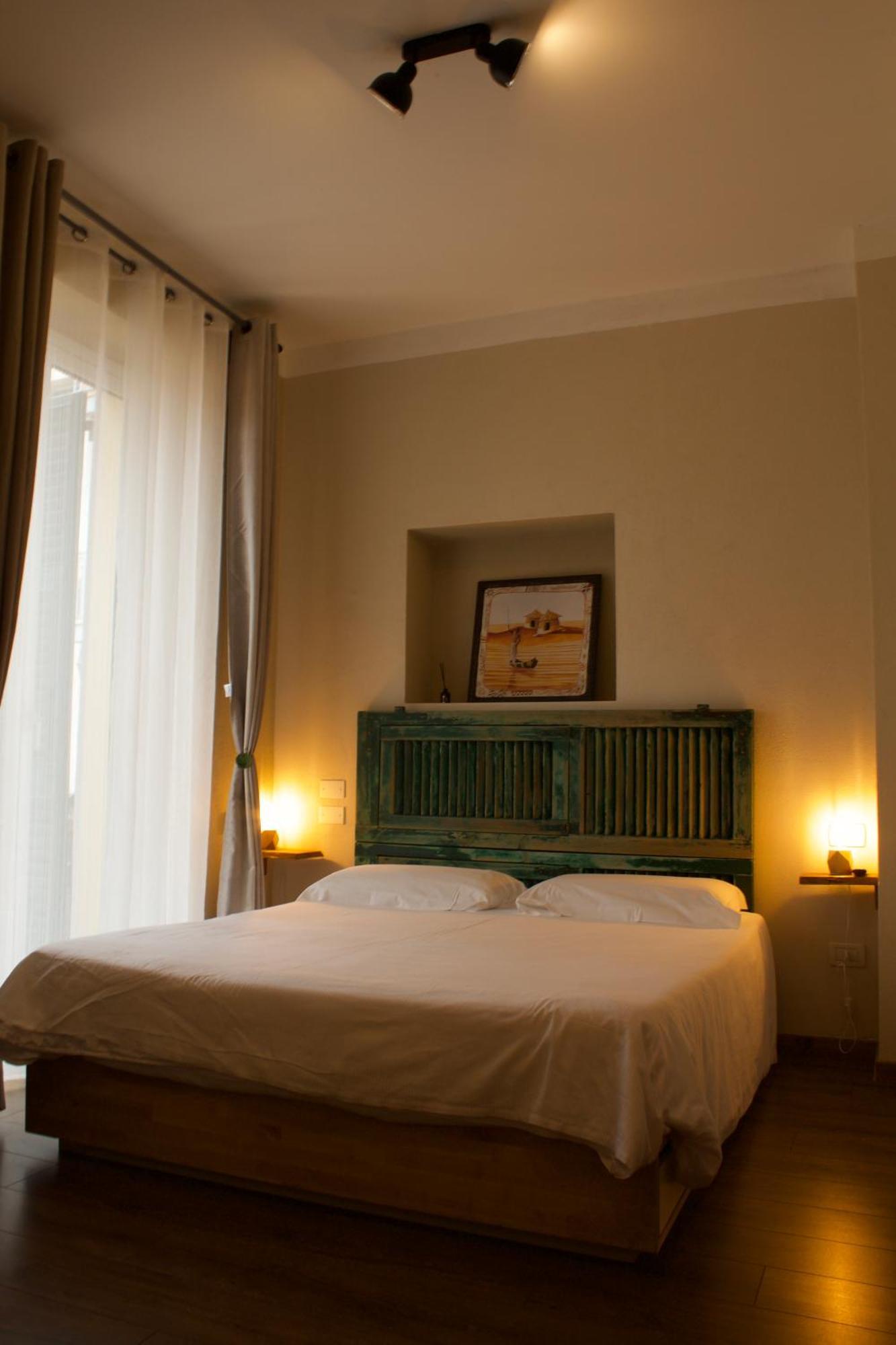 Piccolo Borgo Chiavari Exterior foto
