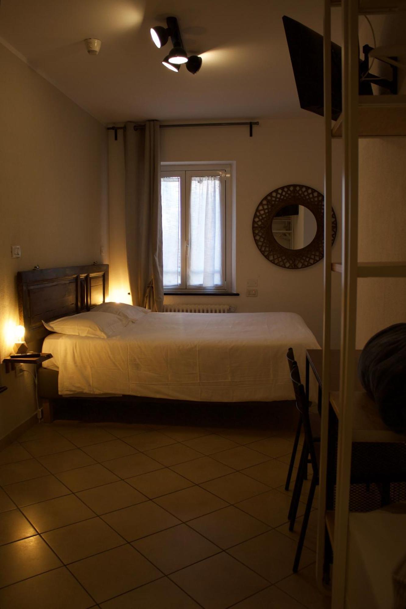 Piccolo Borgo Chiavari Exterior foto