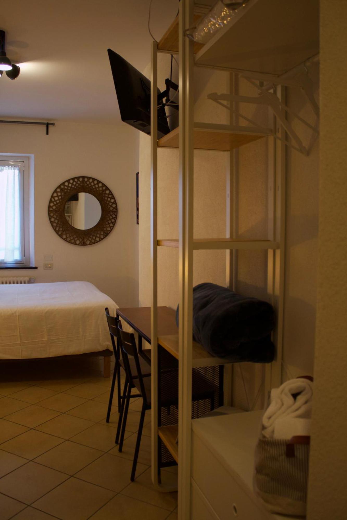 Piccolo Borgo Chiavari Exterior foto
