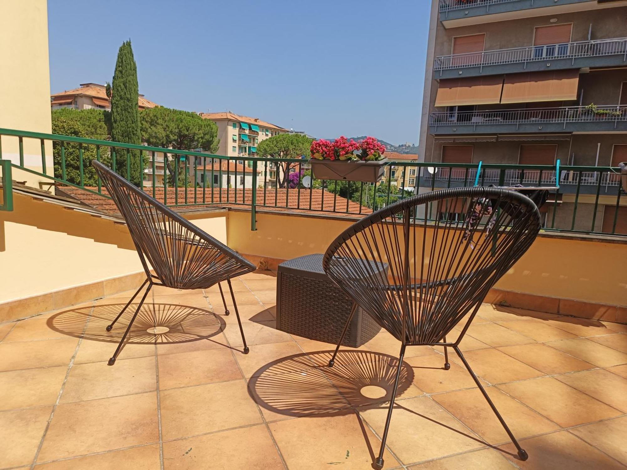 Piccolo Borgo Chiavari Exterior foto