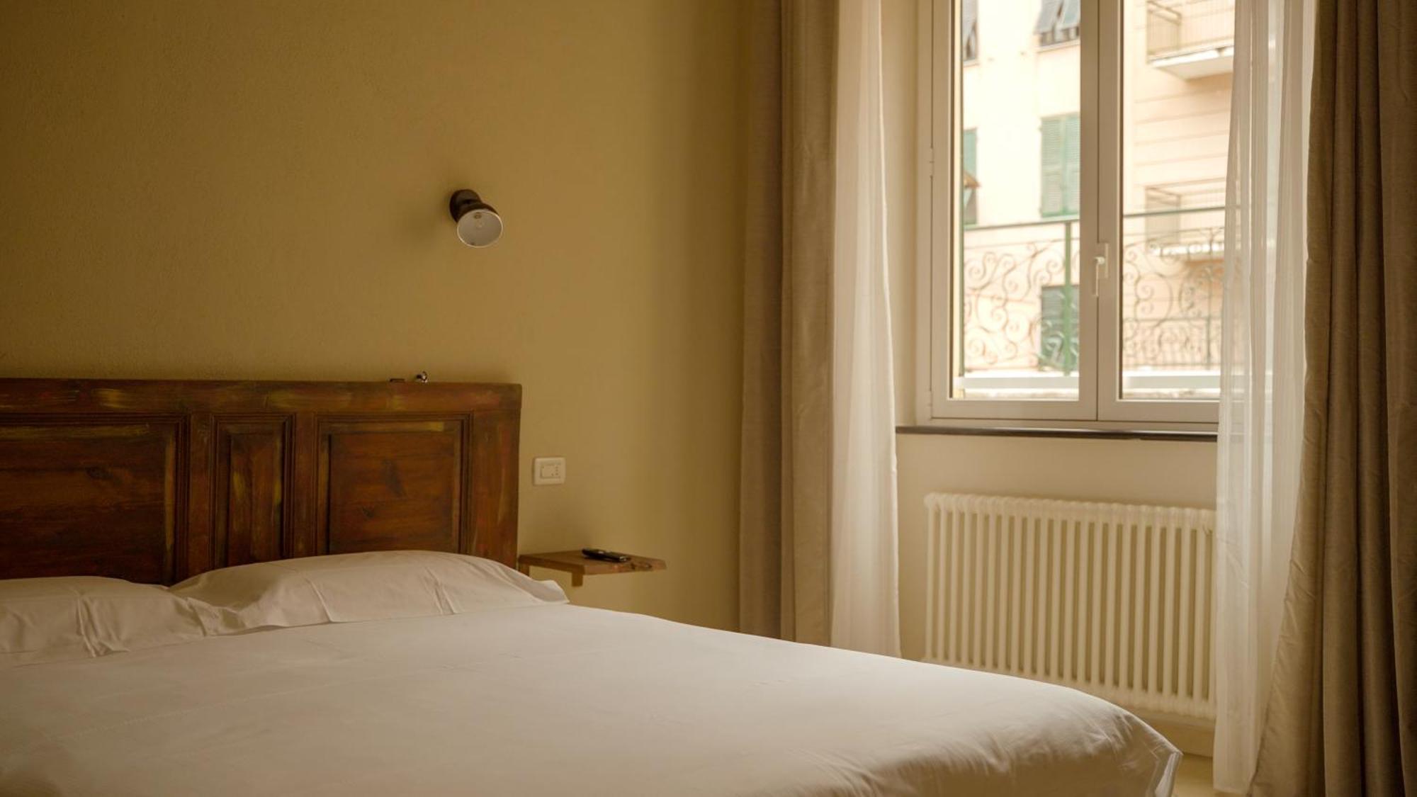 Piccolo Borgo Chiavari Exterior foto