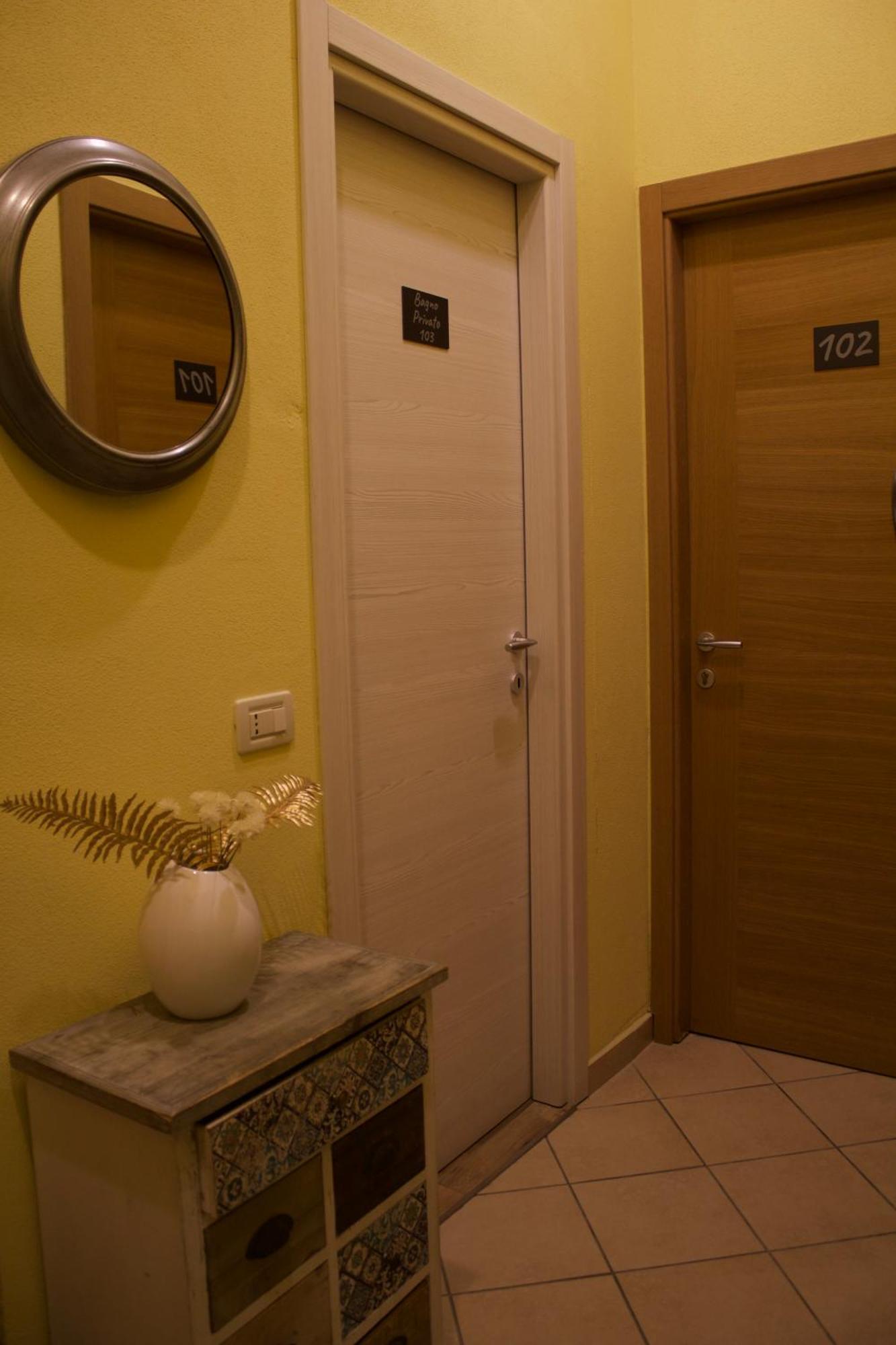 Piccolo Borgo Chiavari Exterior foto